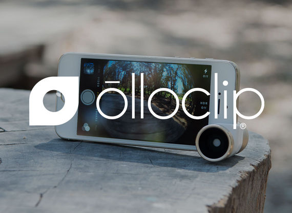 Olloclip hero2