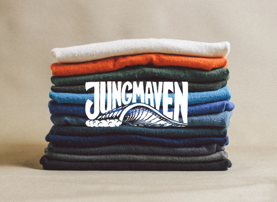 Jungmaven hero