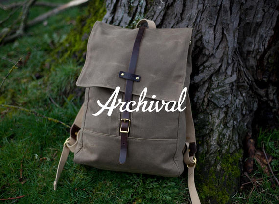 Archival hero2