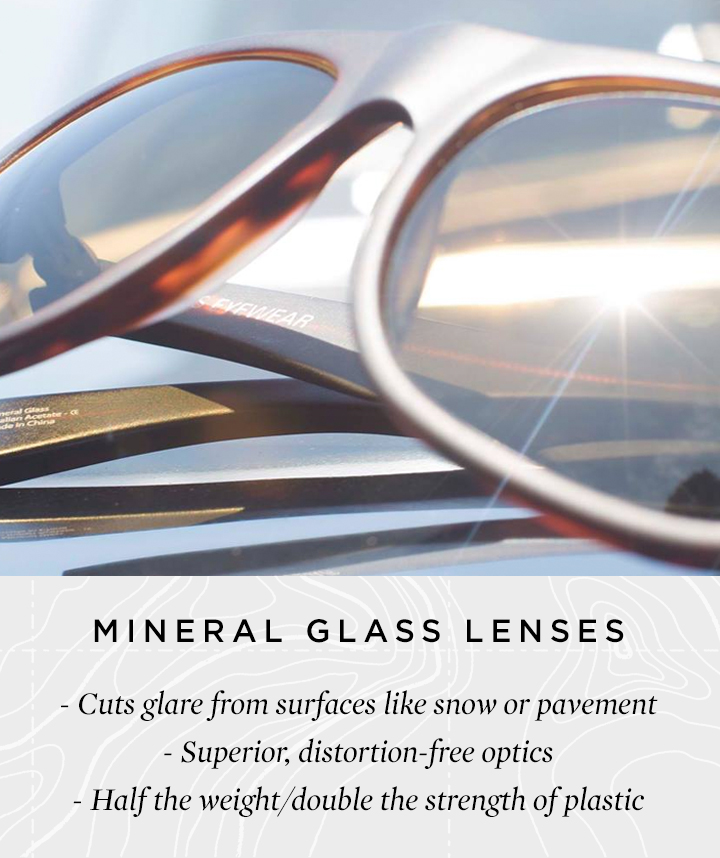 Otis Eyewear Huckberry