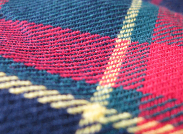 Image 2340 flannel