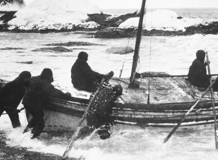 Image new james caird