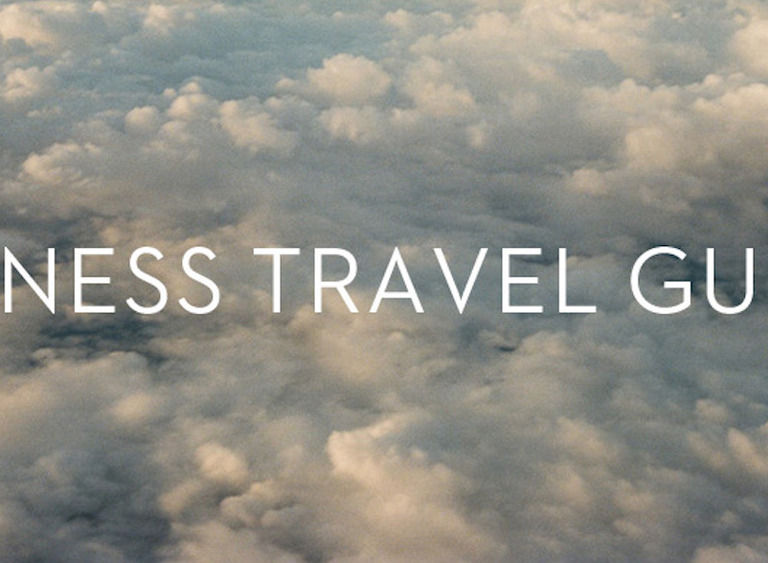 Image fitness travel guide huckberry