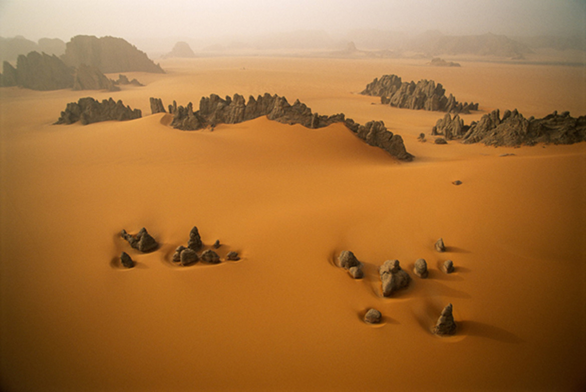 Hero landscape