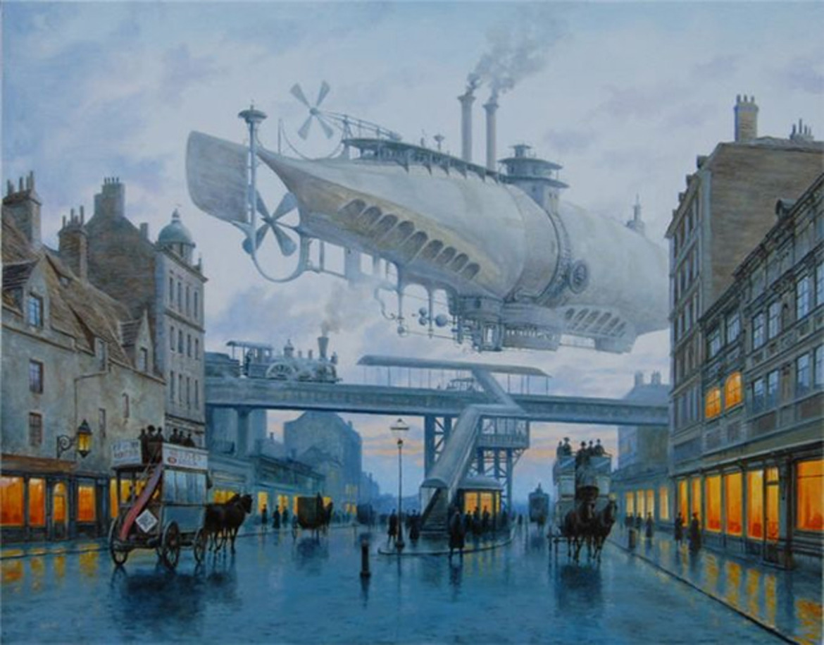 Hero steampunk 9