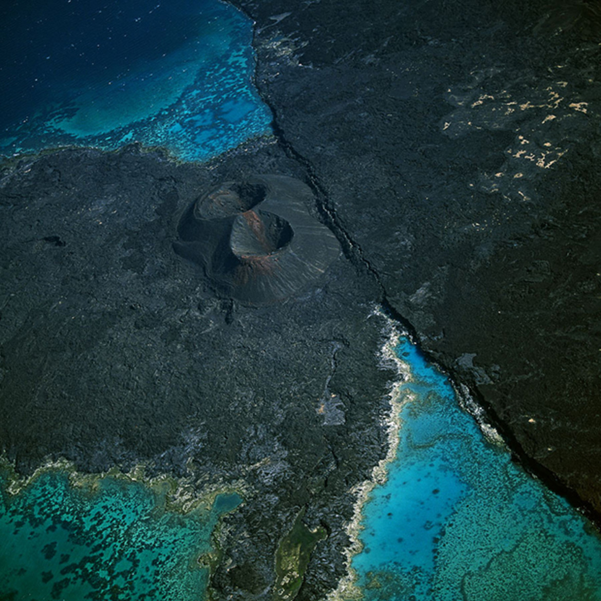 Hero volcanoes