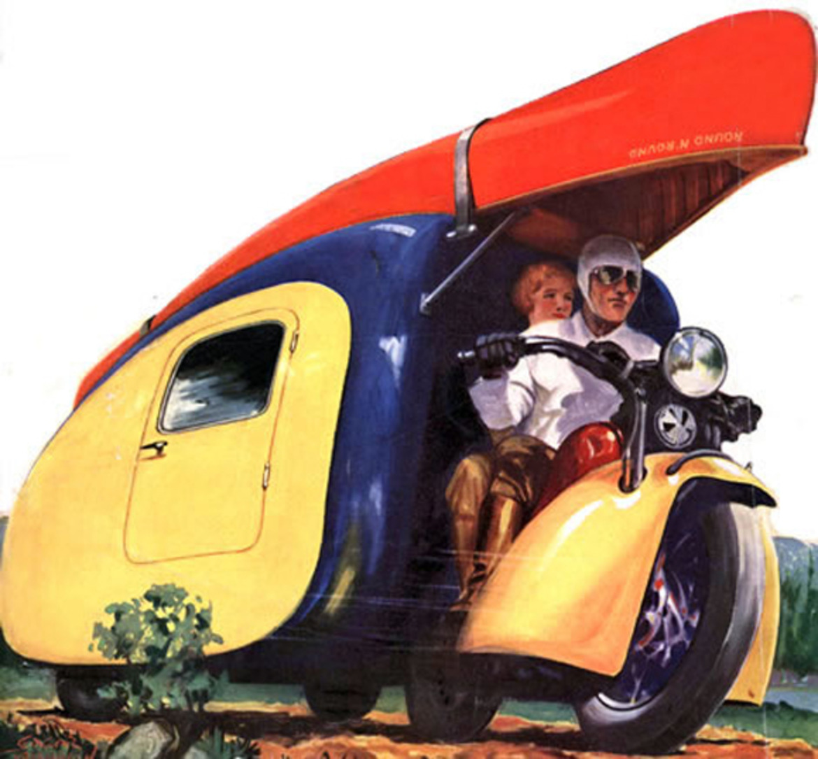 Hero camperbike02