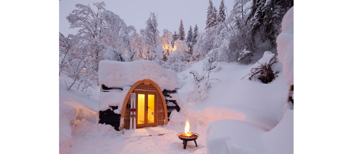 Hero podhouse